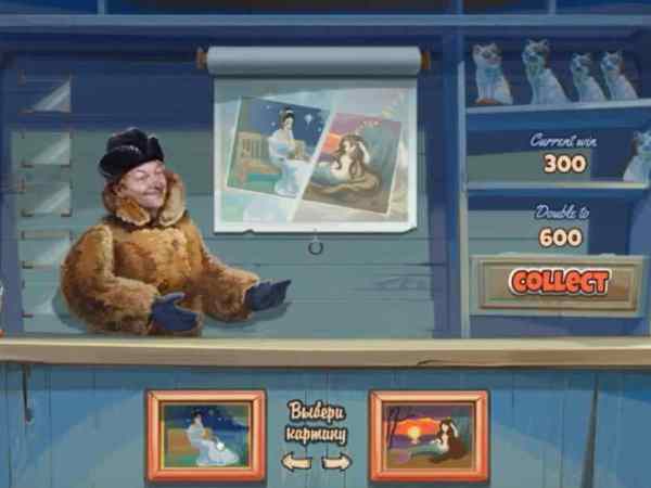 Тематическая игра в автомате Операция Ы Бонусная игра в аппарате Операция Ы